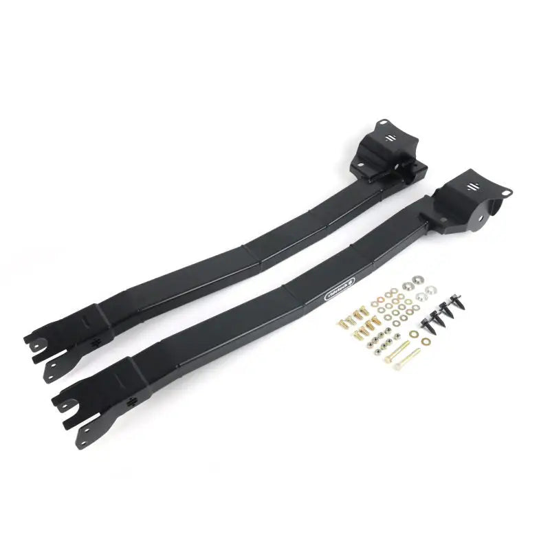 Ridetech 1968-1974 Chevy Nova Subframe Connectors - Truck & Automotive