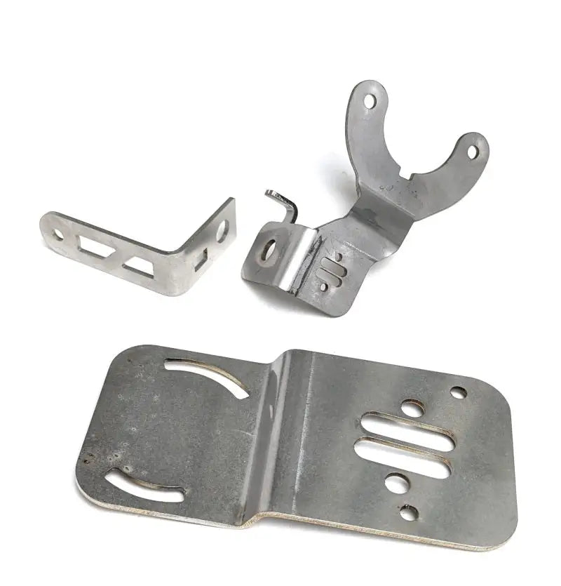 Ridetech 21-22 Ford F-150 Headlight Sensor Bracket Kit - Truck & Automotive