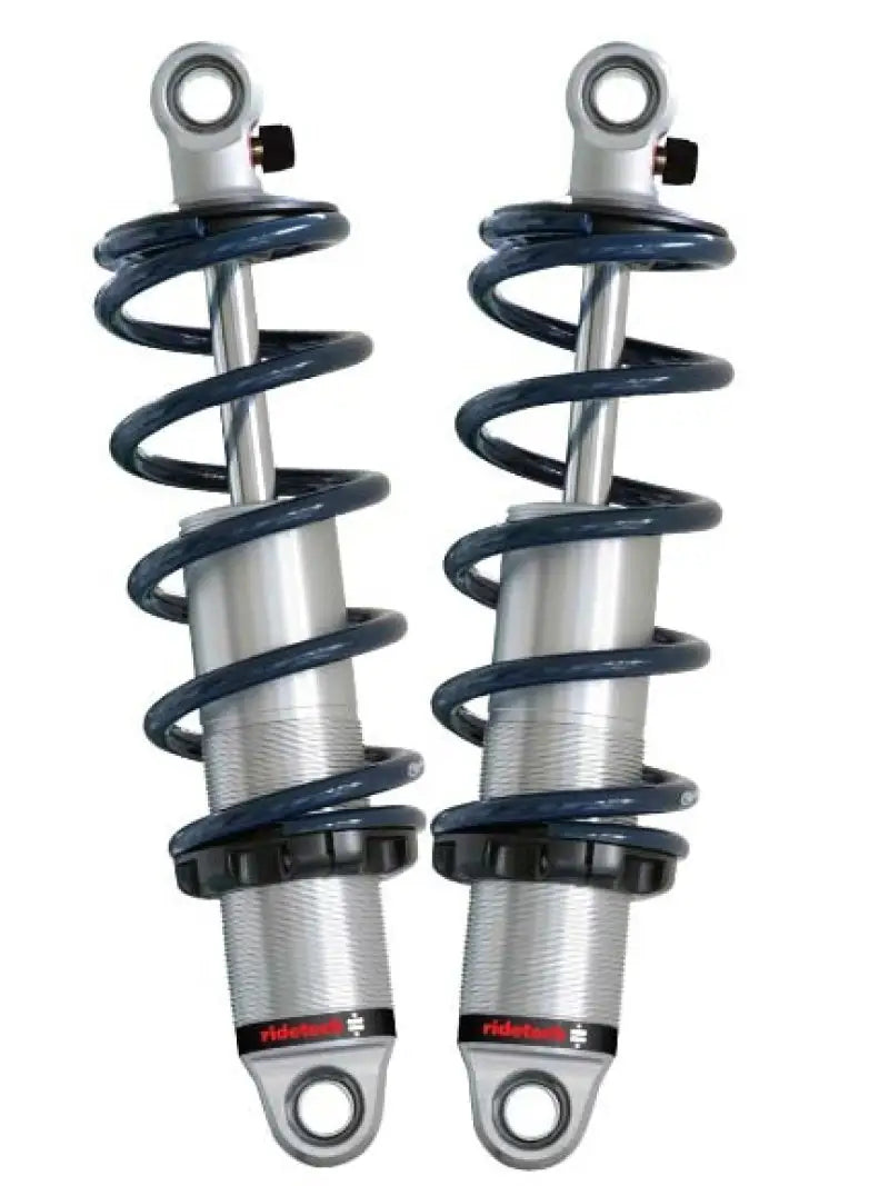 Ridetech 63-72 Chevy C10 Rear Coilover System HQ Series - Truck & Automotive