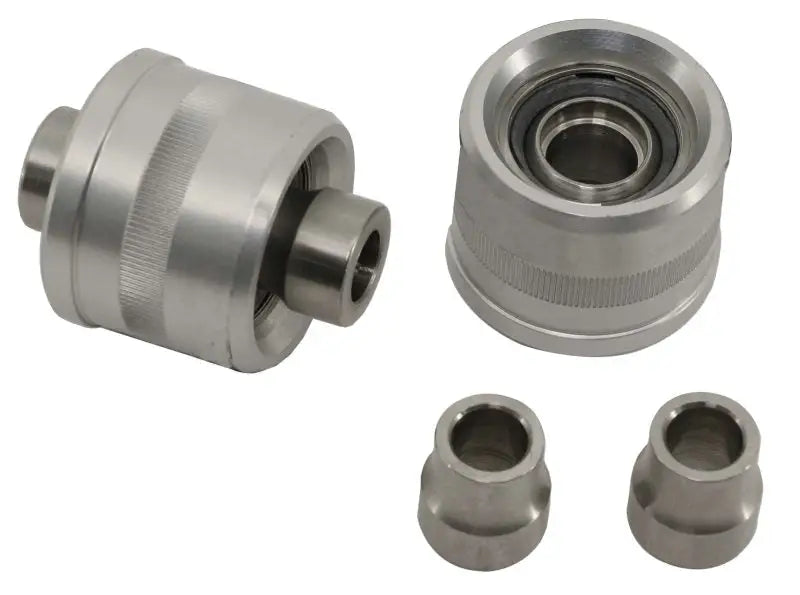 Ridetech 64-77 GM A-Body and 78-88 G-Body Rear Upper R-Joint Assembly - Truck & Automotive