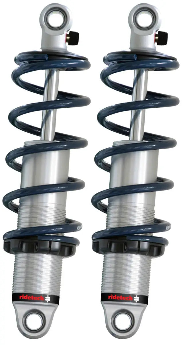 Ridetech 67-70 Ford Mustang HQ Series CoilOvers Rear Pair - Truck & Automotive