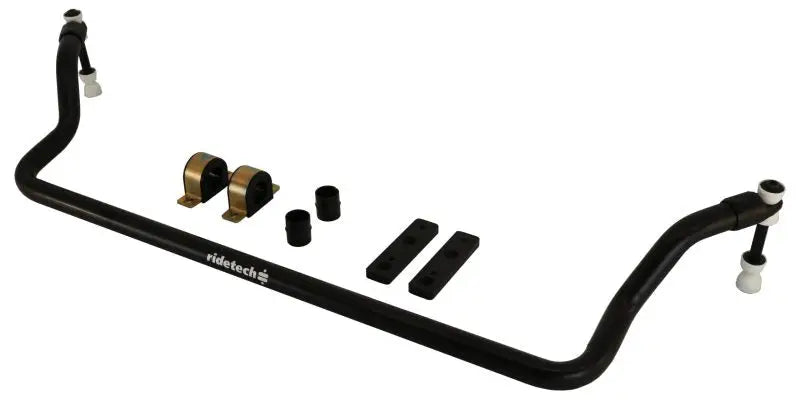 Ridetech 68-72 GM A-Body Front MuscleBar - 11249120