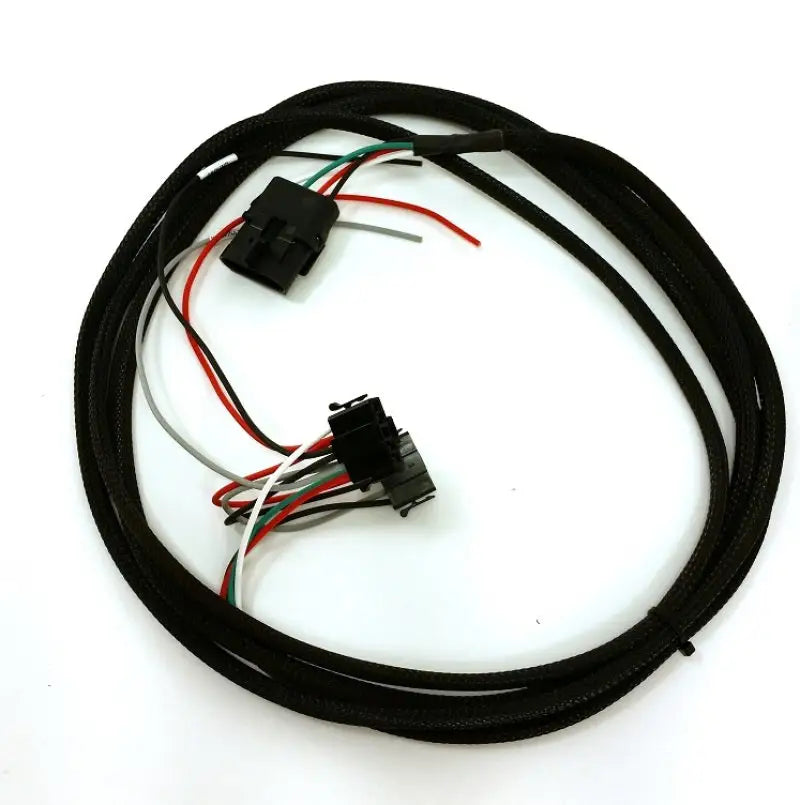 Ridetech Analog Control Panel Harness 10ft - Truck & Automotive