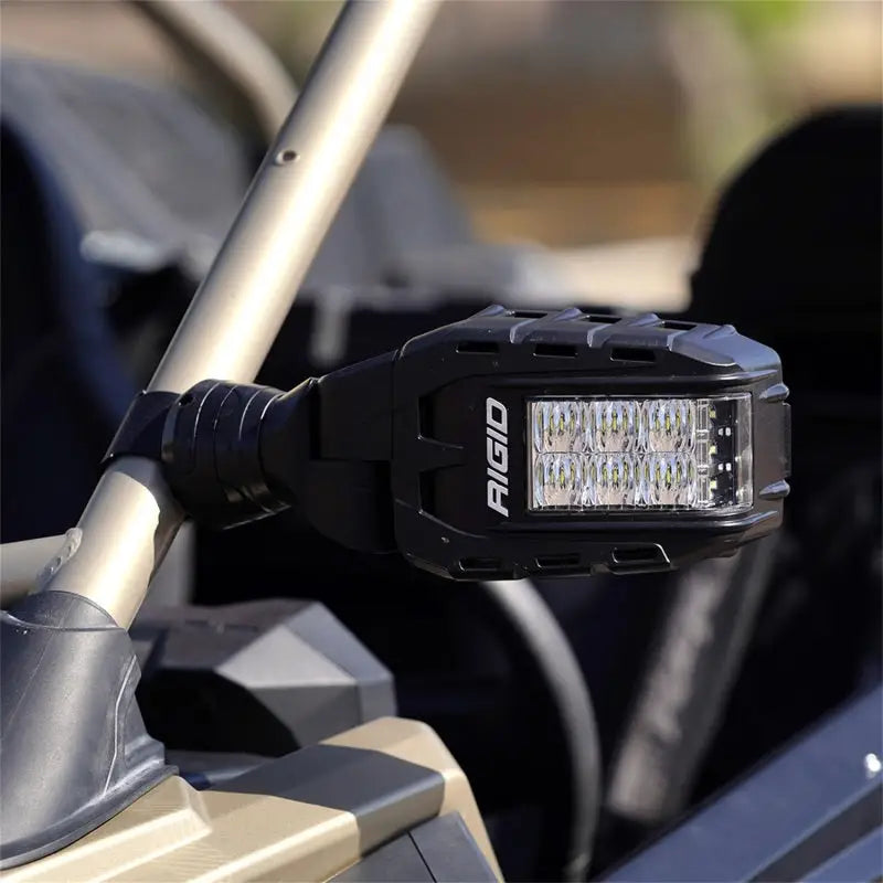 Rigid Reflect Replacement Clamp Service Kit - Universal - Truck & Automotive