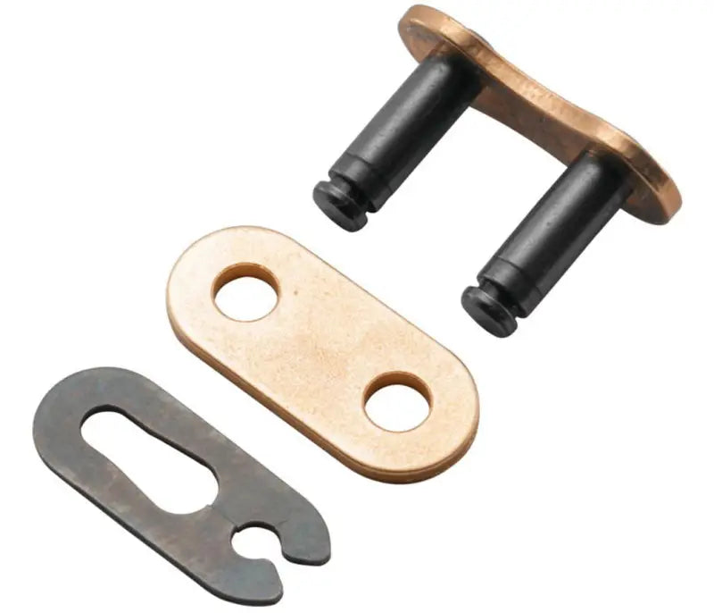 RJ520ERT3 D.I.D 520Ert3 Clip Master Link - Chains