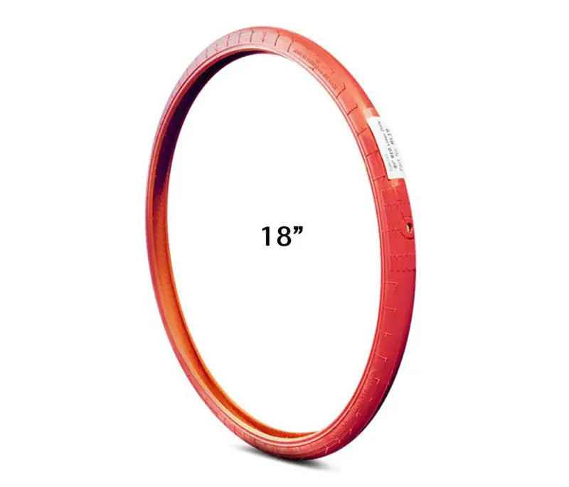 RL18 Tubliss Liner Red 18 Inch - Tubes