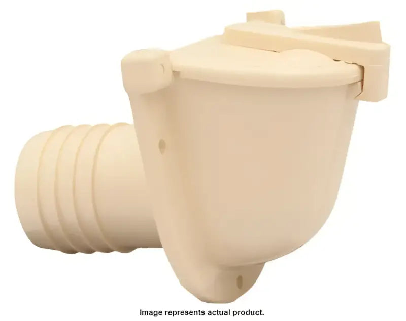 RM406C Zebra Rv Inc Water Fill For 1-3/8 Tubing 4-Bar - Fresh Inlet