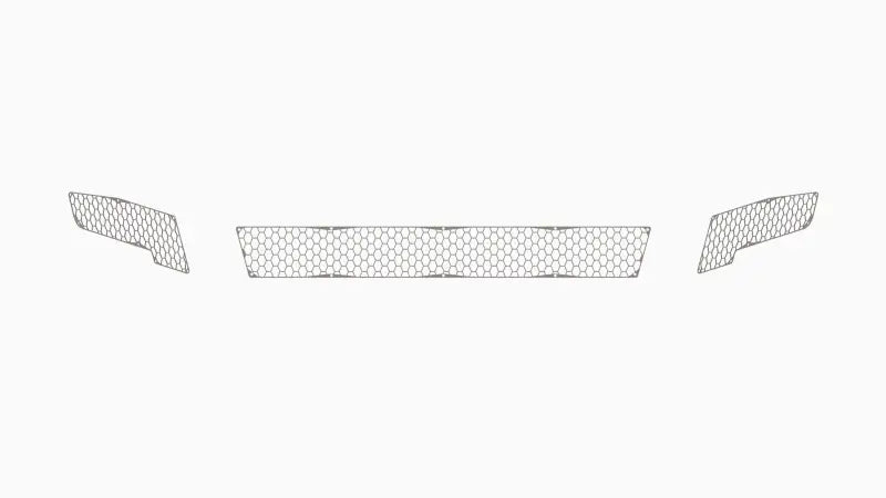 2DFMH Bumper Grille Insert
