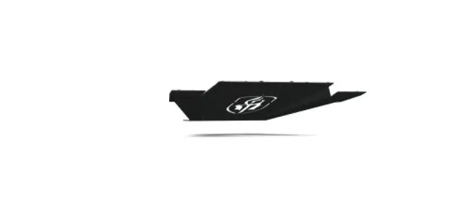 3112XFSPB Skid Plate