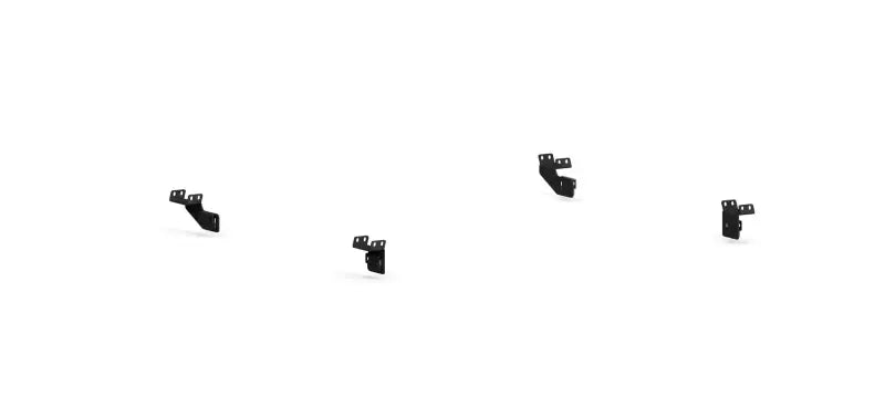 500BRS-BRKTKIT Ladder Rack Mounting Bracket