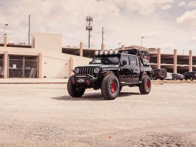 Road Armor 500BRS52B