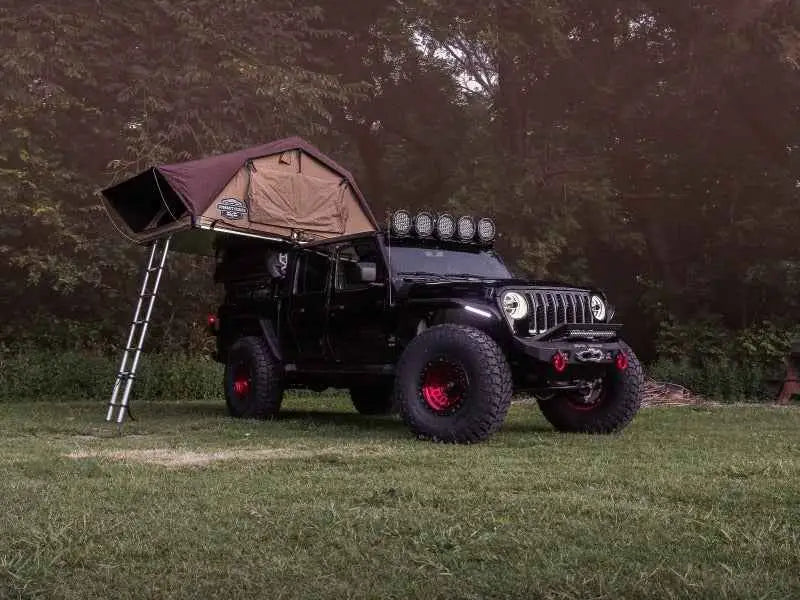 Road Armor 500BRS52B