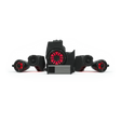 ROC Stage 4 Audio Kit - RV and Auto Parts