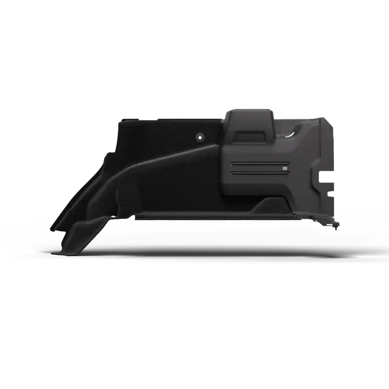 Rockford Fosgate Jeep JL Trim Kit with OEM Premium Audio - RV and Auto Parts