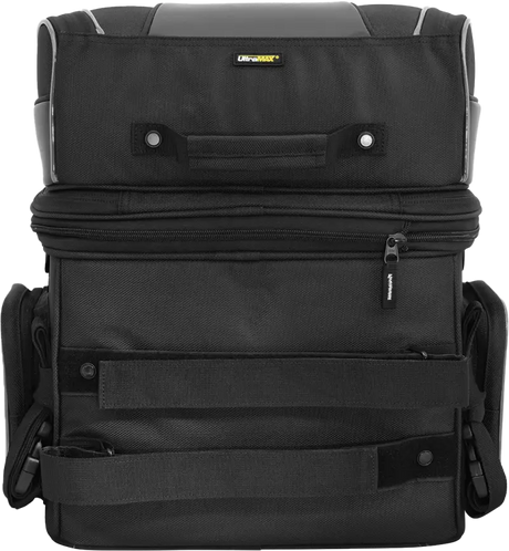 Route 1 Getaway Bag 2.0 32l Black - NELSON-RIGG