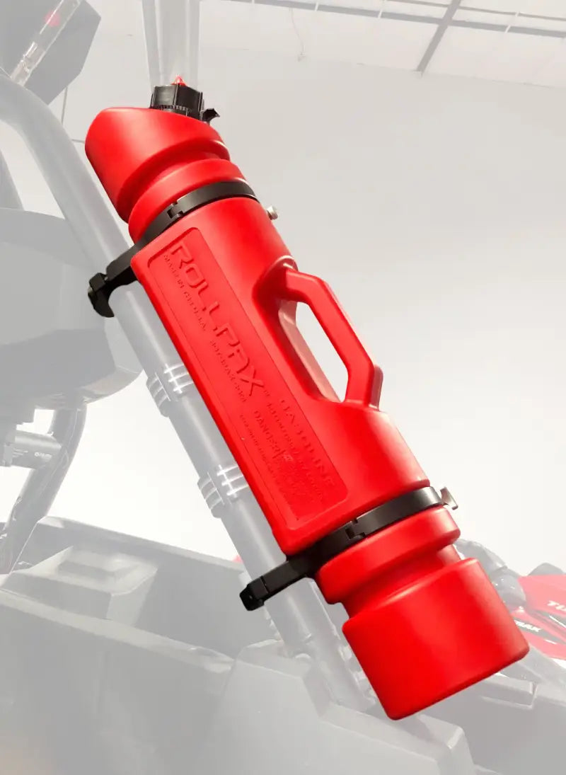 RPX-1.5W-2IN Rotopax Rollpax 1.5 Gal 2.0" Mount