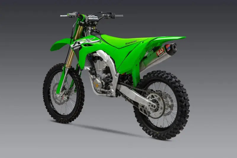 Rs 12 System Ss/Al/Cf Kx450