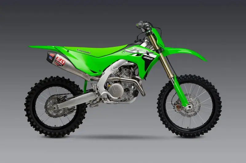 Rs 12 System Ss/Al/Cf Kx450