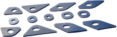 RS4-120-WUK Riva Washer Upgrade Kit Engine Service Deck Sea