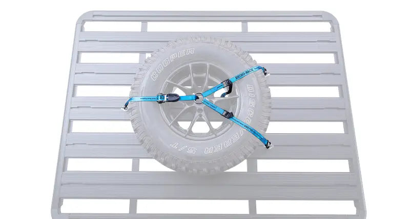 RSWS Tie Down Strap