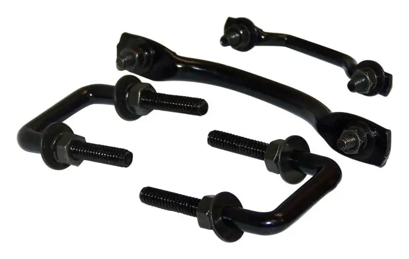 RT26022 Crown Auto Windshield Tie Down Kit