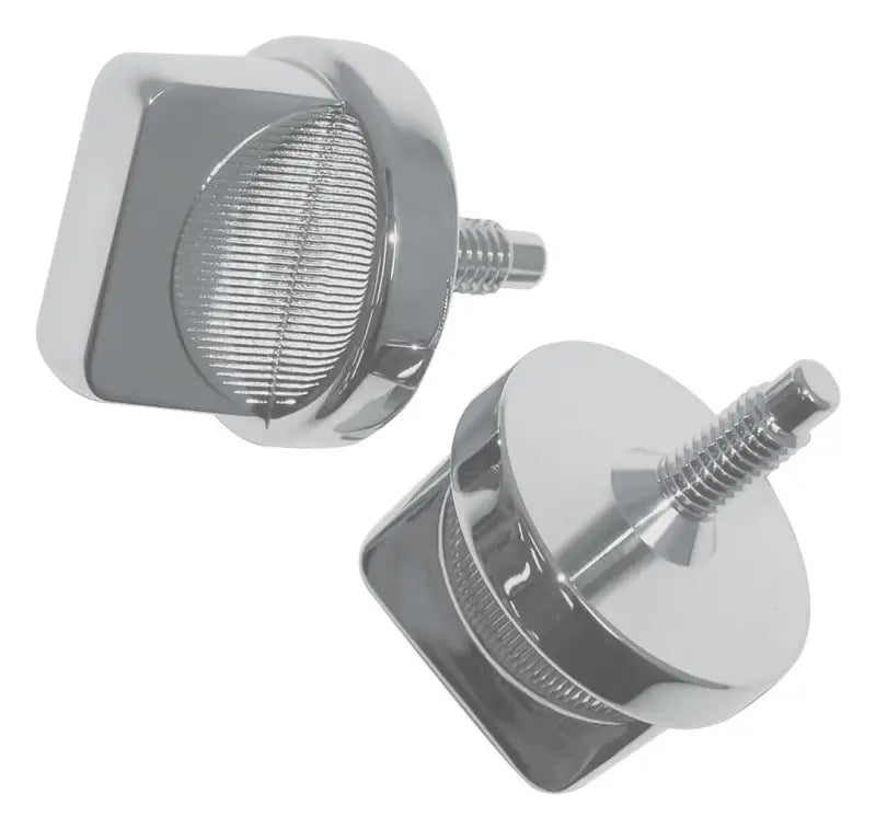 RT26028 Crown Auto Windshield Knobs