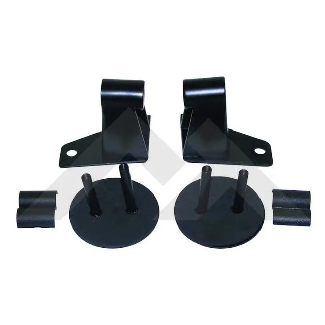 RT30016 Exterior Mirror Relocation Bracket