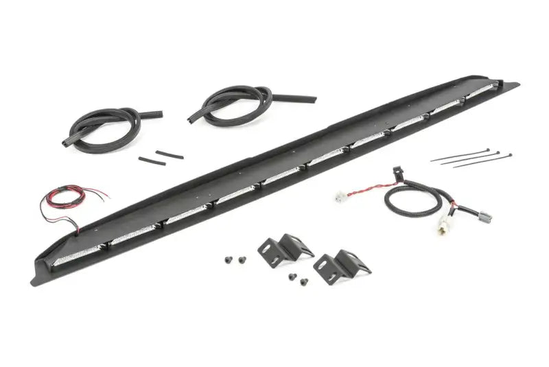 RTL-ENFWB00003 M Power Interior Jeep Jk 10 Mod A/W - Light Bar