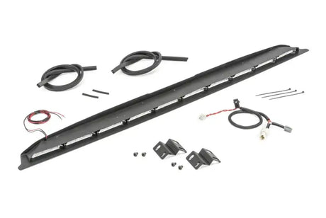 RTL-ENFWB00003 M Power Interior Jeep Jk 10 Mod A/W - Light Bar