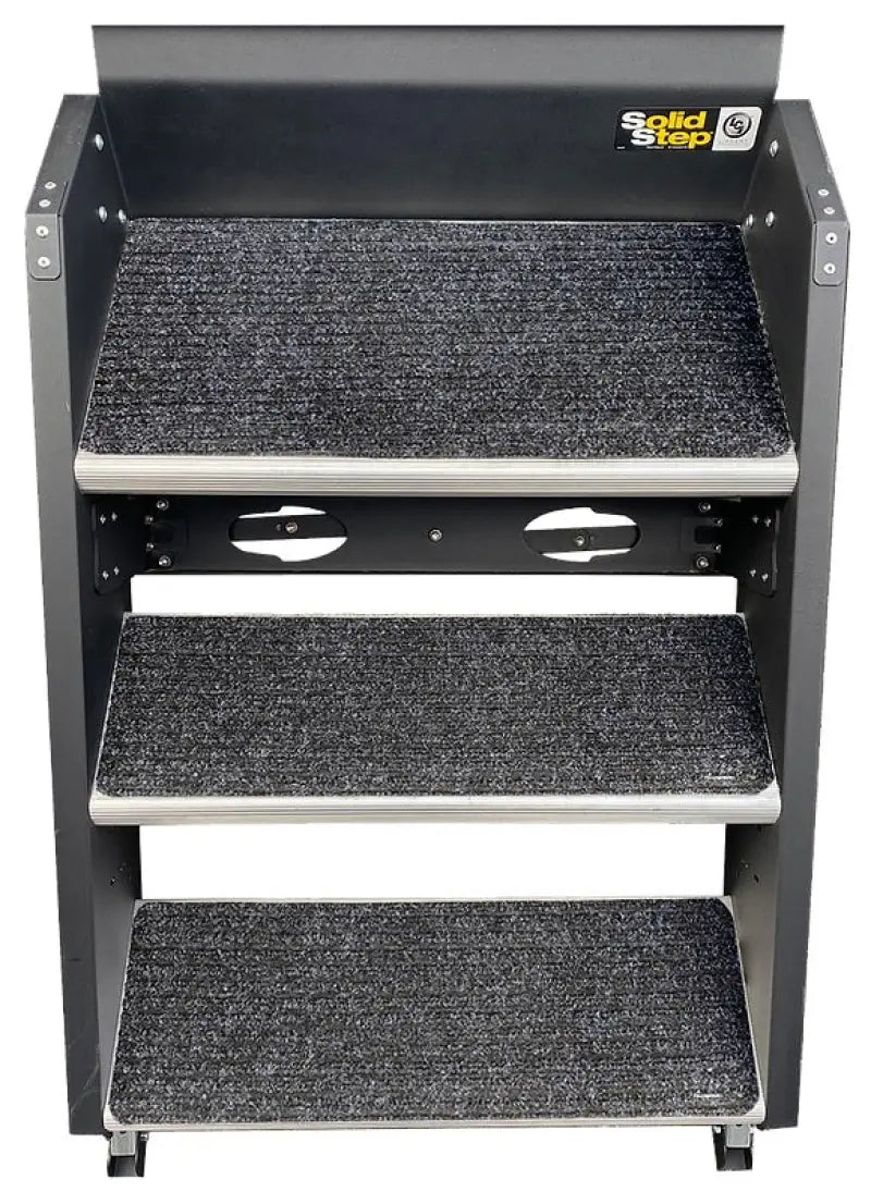 RUL2412 Trail Sphere Rugup For Lippert Solid Step - 24 * - Entry Rug