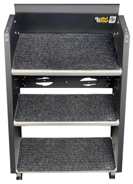 RUL2412 Trail Sphere Rugup For Lippert Solid Step - 24 * - Entry Rug