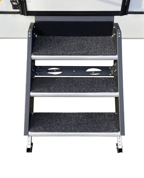 RUM197-2 Trail Sphere Two Pack Rugup For Morryde Step Abo