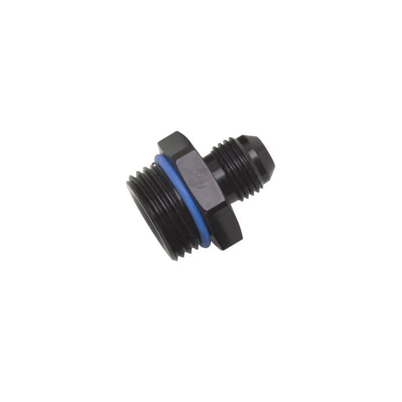 Russell Performance -6 AN to -10 AN Radius Port Adapter - 670650