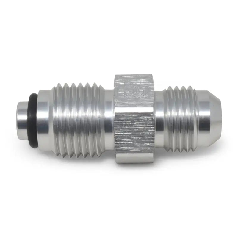 Russell Performance -6 AN (14mm x 1.5 O-ring Seal) Power Steering Adapter - 648070