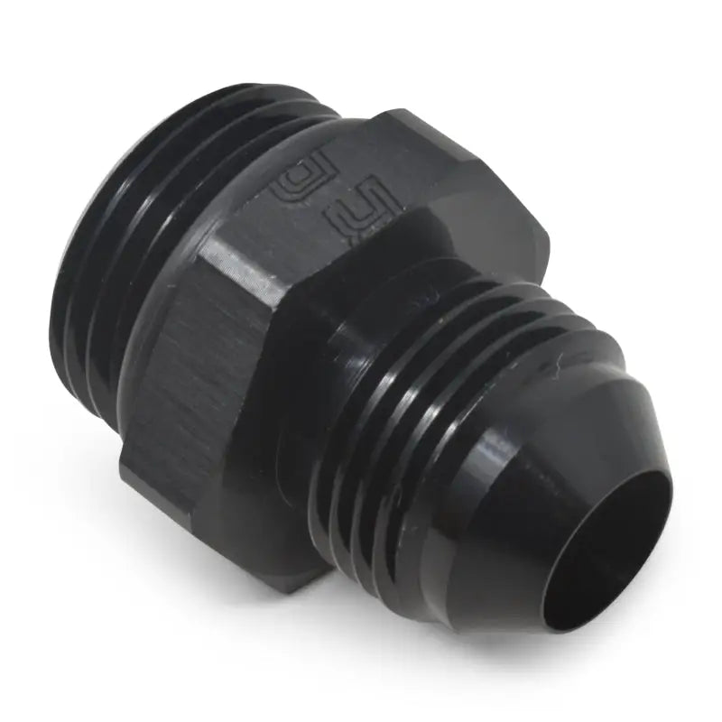 Russell Performance -6 AN to -8 AN Radius Port Adapter - 670640