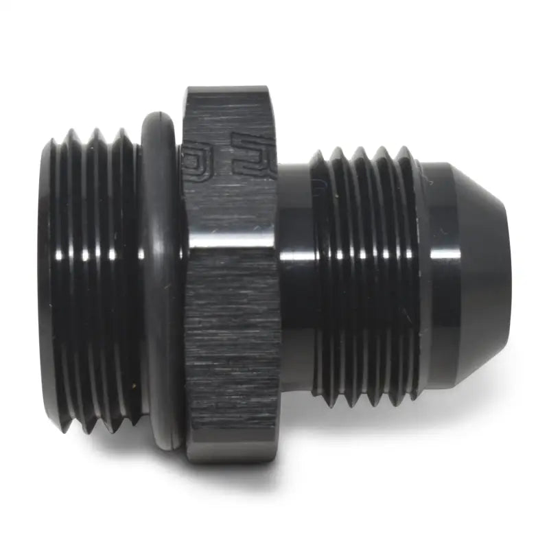 Russell Performance -6 AN to -8 AN Radius Port Adapter - 670640