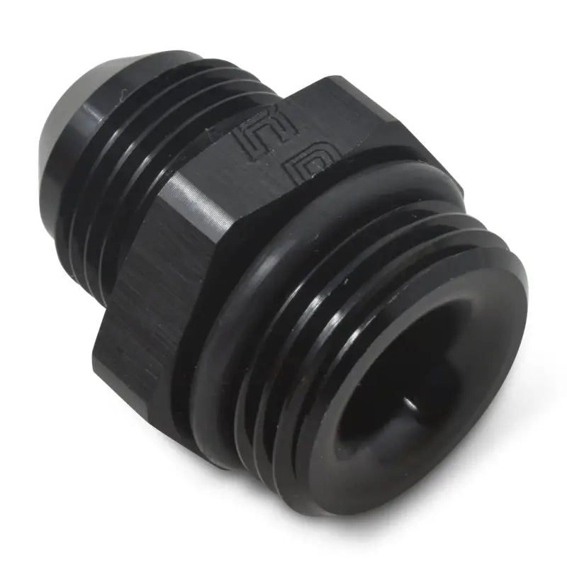 Russell Performance -6 AN to -8 AN Radius Port Adapter - 670640