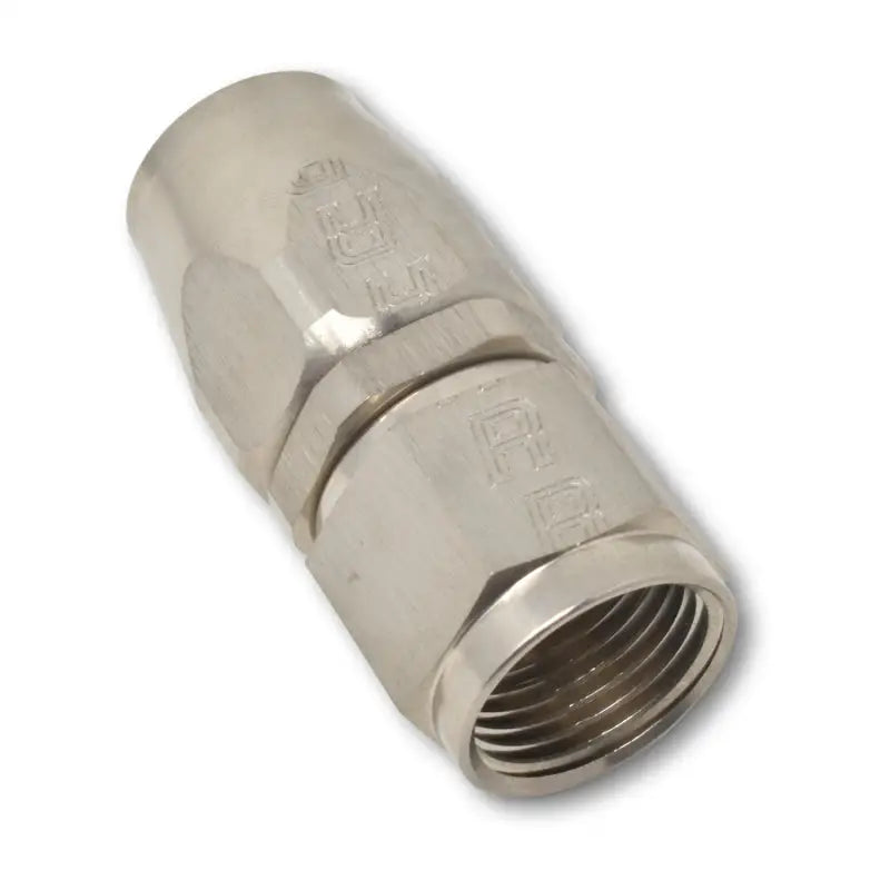 Russell Performance -6 AN Endura Straight Full Flow Hose End - 610021