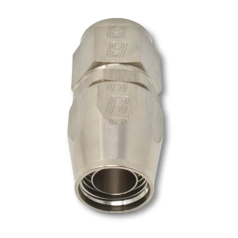 Russell Performance -6 AN Endura Straight Full Flow Hose End - 610021