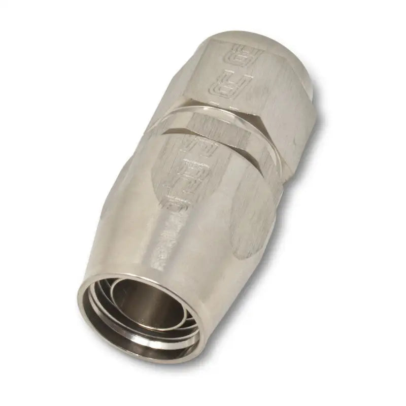 Russell Performance -6 AN Endura Straight Full Flow Hose End - 610021