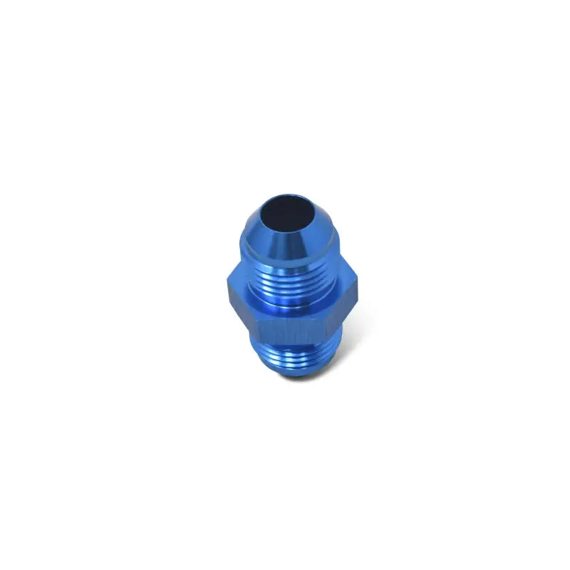 Russell Performance -6 AN Flare Union (Blue) - 660350