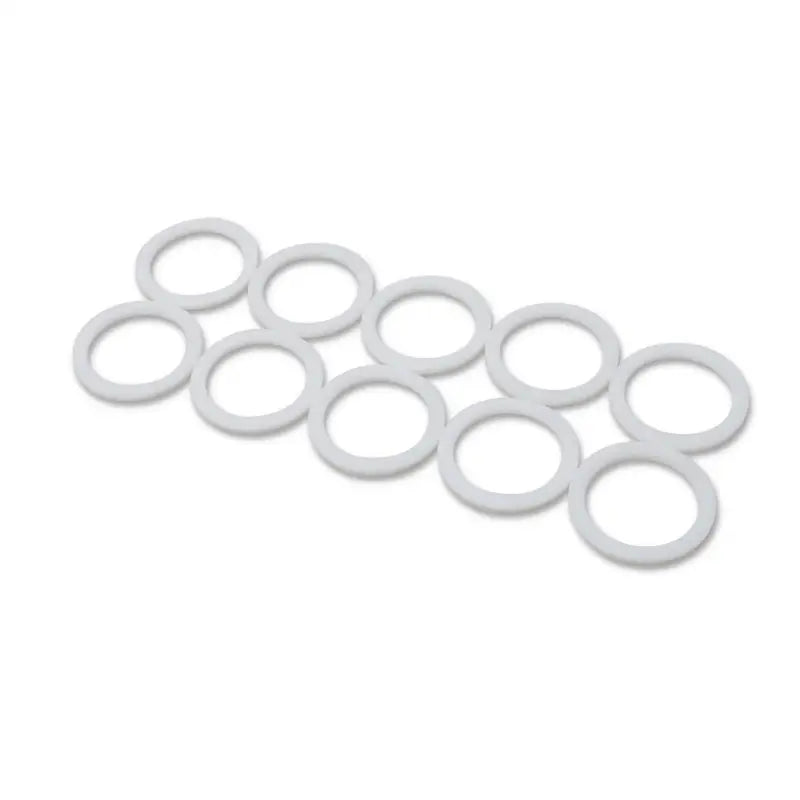 Russell Performance -6 AN PTFE Washers - 651206