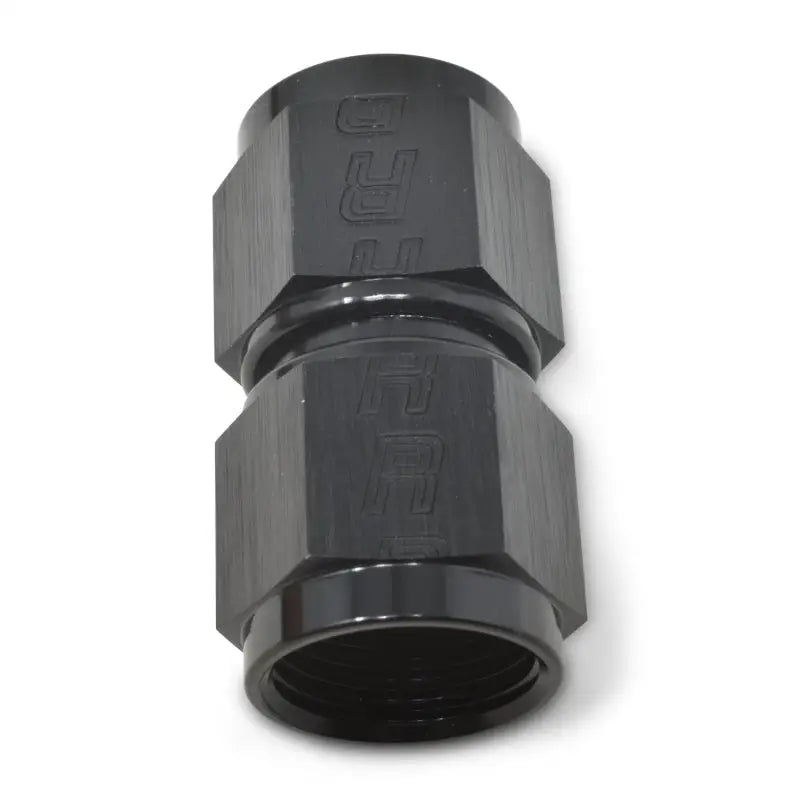 Russell Performance -6 AN Straight Swivel Coupler - 640003