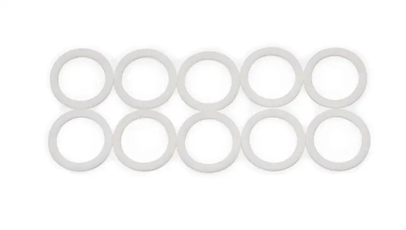 Russell Performance -8 AN PTFE Washers - 651208