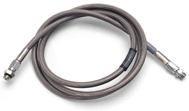 Russell Performance ARB hose - 5ft length Kit (fittings included) - Truck & Automotive