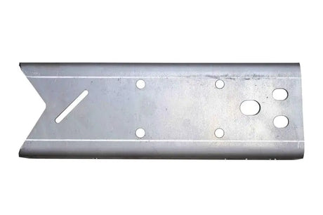 Rust Buster 1988-1998 Chevrolet C/K 1500 & 2500 6ft Bed Rear Frame Section - Left - Body Armor Protection