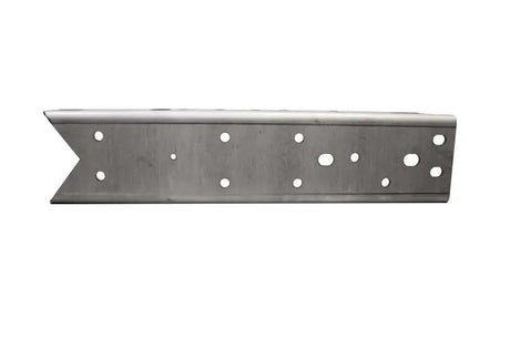 Rust Buster 1988-1998 Chevrolet & GMC C/K 1500 2500 8ft Bed Rear Frame Section - Left - Body Armor Protection
