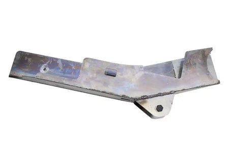 Rust Buster 1996-2004 Toyota Tacoma Mid-Frame Repair Kit w/ Leaf Spring Mount - Right - Body Armor & Protection