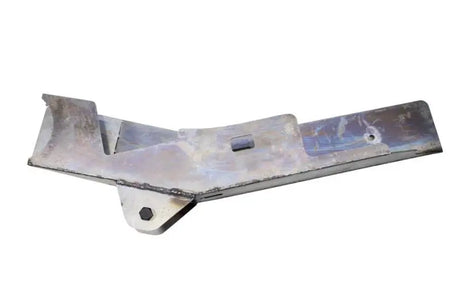 Rust Buster 1996-2004 Toyota Tacoma Mid-Frame Repair Kit w/ Leaf Spring Mount - Left - Body Armor & Protection
