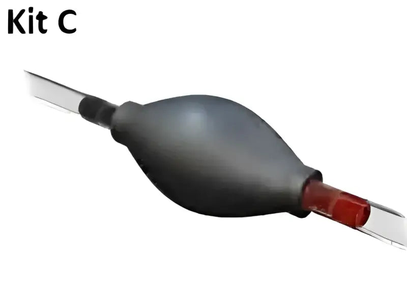 RV-2020 Battery Filler